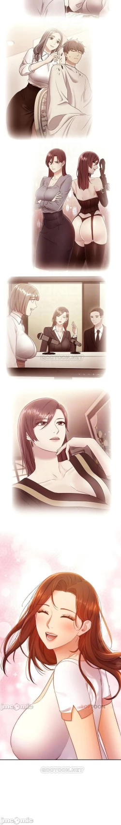 Page 377 of mangaroshionline.blogspot.com 繼母的朋友們 61-90 CHI