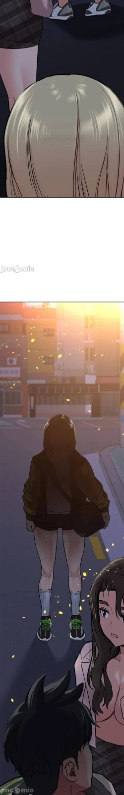 Page 313 of 要對媽媽保密唷!20 CHI mangaroshionline.blogspot.com