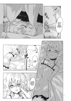 Page 4 of Flan Ningyou R18