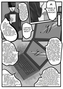 Page 15 of Bondage Note 2