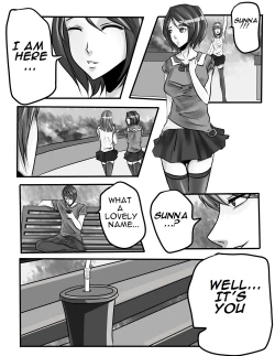 Page 17 of Bondage Note 2