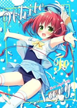 Page 1 of White to Navy