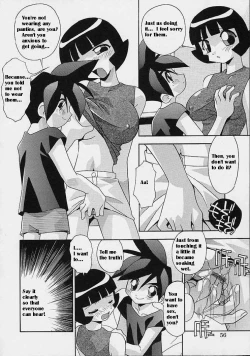 Page 37 of Onna no Ko wa Susunderu | The Girls are Progressing