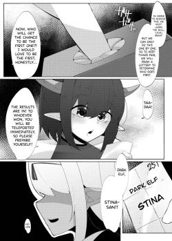 Page 5 of Level Max Mugen Tensei Shota Yuusha Mugen Shibo Sei I