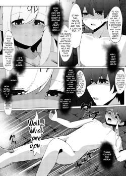 Page 8 of Level Max Mugen Tensei Shota Yuusha Mugen Shibo Sei I