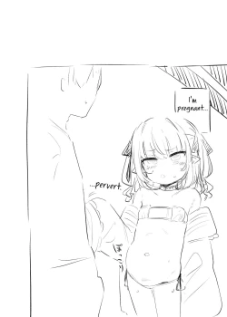 Page 24 of Nee, Ririmu dake o Mite | Hey, Only Look At Ririmu