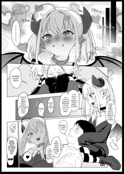 Page 27 of Nee, Ririmu dake o Mite | Hey, Only Look At Ririmu