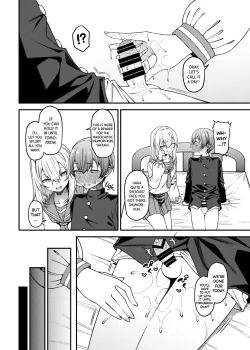 Page 15 of Inbi na Itazura | Lewd Mischief