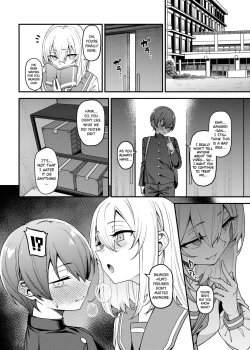 Page 19 of Inbi na Itazura | Lewd Mischief