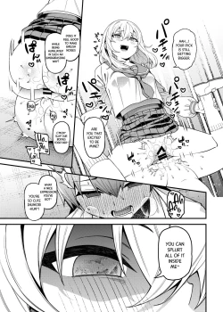 Page 28 of Inbi na Itazura | Lewd Mischief