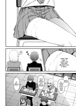 Page 7 of Inbi na Itazura | Lewd Mischief