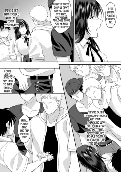 Page 46 of Kirai na Doukyuusei ga Ichuu no Kanojo ni Hyoui shita 2
