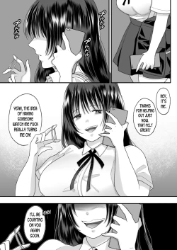 Page 66 of Kirai na Doukyuusei ga Ichuu no Kanojo ni Hyoui shita 2