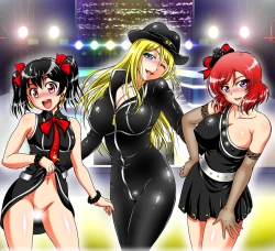 Page 108 of Ore Yome Saimin Soushuuhen 1+α