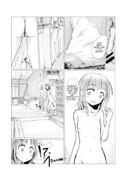 Page 11 of Shoujo to Haikousha