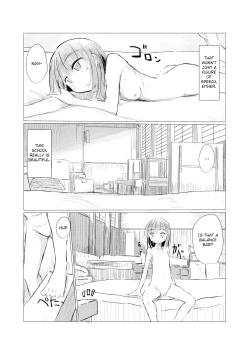 Page 41 of Shoujo to Haikousha