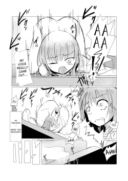 Page 52 of Shoujo to Haikousha