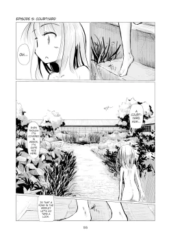 Page 56 of Shoujo to Haikousha