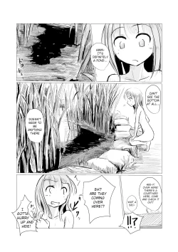 Page 57 of Shoujo to Haikousha