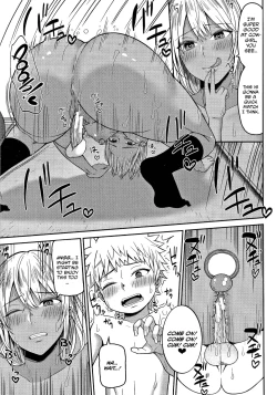 Page 31 of Himetsukichi Soudatsusen! | The Contest for the Secret Base!