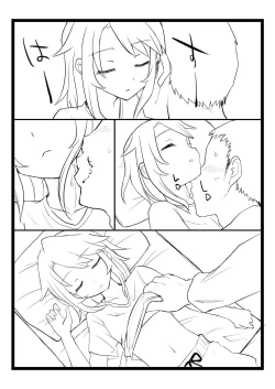 Page 17 of BLUE SKY RIOT!