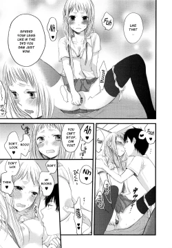 Page 139 of Mokkai Shiyo? | Wanna Do It Again?