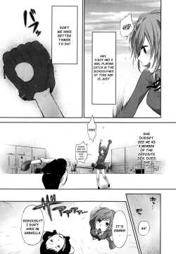 Page 147 of Mokkai Shiyo? | Wanna Do It Again?