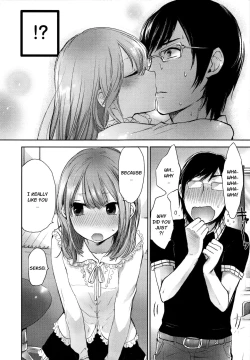 Page 166 of Mokkai Shiyo? | Wanna Do It Again?