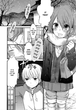 Page 78 of Mokkai Shiyo? | Wanna Do It Again?