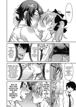 Page 10 of Genjitsu Sekai Cheat Nawashi Yon no Nawa | Real World Cheat Rope Master Fourth Rope