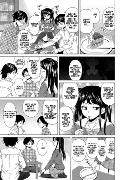 Page 15 of Sono Tobira no Mukougawa - behind the door Ch. 1