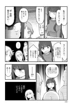 Page 449 of COMIC Anthurium 2021-12