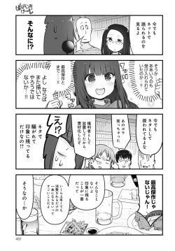 Page 452 of COMIC Anthurium 2021-12