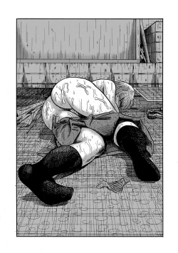 Page 20 of G-Edge Vol. 021