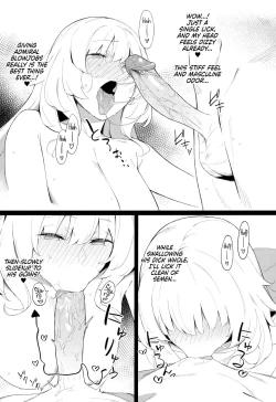 Page 14 of Kekkon Kan Sukebe Roku 3 | Warship Marriage Lewd Records 3