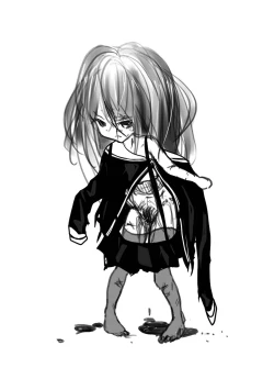 Page 297 of Gakuen Taimashi Riina