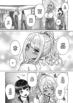 Page 4 of Kyoudai de Enmusubi | We're Siblings but Let's Tie the Knot