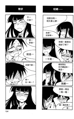 Page 125 of Houkago Play