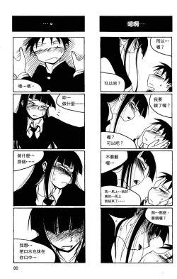 Page 81 of Houkago Play