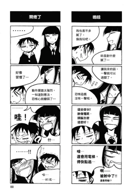 Page 89 of Houkago Play