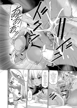 Page 22 of Youjokan no Nichijou | A Usual Day At The Witch's House Ch. 1