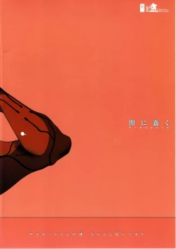 Page 22 of Shikinami Asuka Nemuri Hime