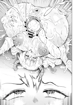 Page 34 of Quetzalcoatl no Nichijou