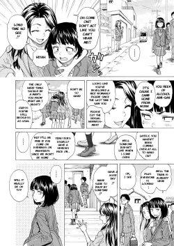 Page 2 of Itsuka no Sono Hi Made Ch. 3