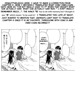 Page 33 of Itsuka no Sono Hi Made Ch. 3