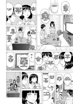 Page 8 of Itsuka no Sono Hi Made Ch. 3