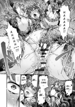 Page 106 of Mugen Kangoku Ch. 1-4