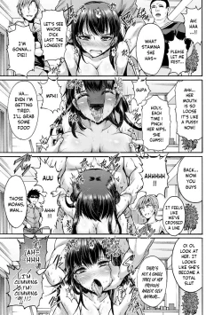 Page 21 of Mugen Kangoku Ch. 1-4