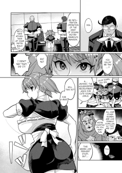 Page 2 of Sennyuu Sousakan Saki| Undercover Investigator Saki Remade Into Tamed Livestock