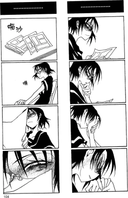 Page 105 of Houkago Play 2